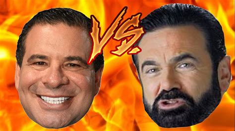 phil swift vs billy mays|Billy Mays VS Phil Swift : r/whowouldwin .